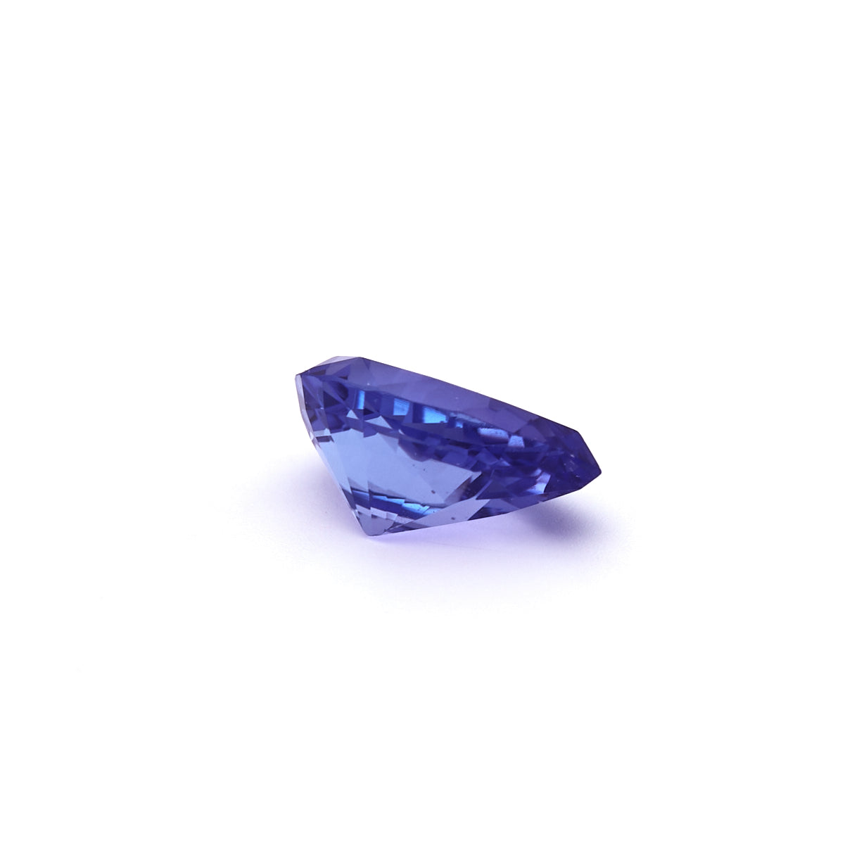 1.14ct. Tanzanite #TN1048 - FABER JEWELS
