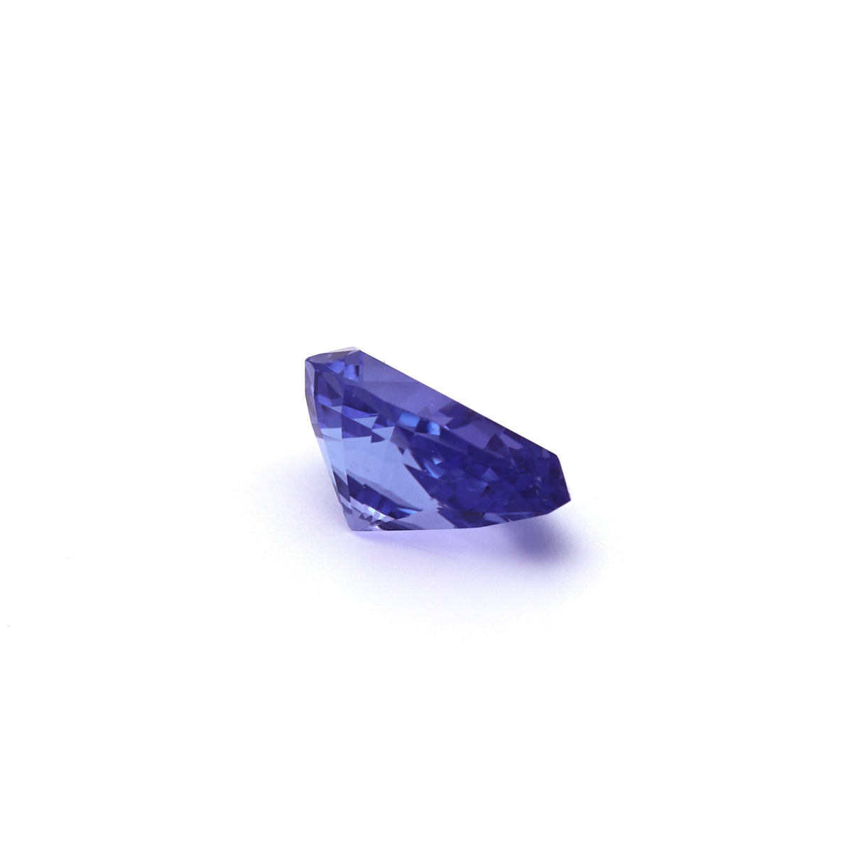 1.14ct. Tanzanite #TN1048 - FABER JEWELS