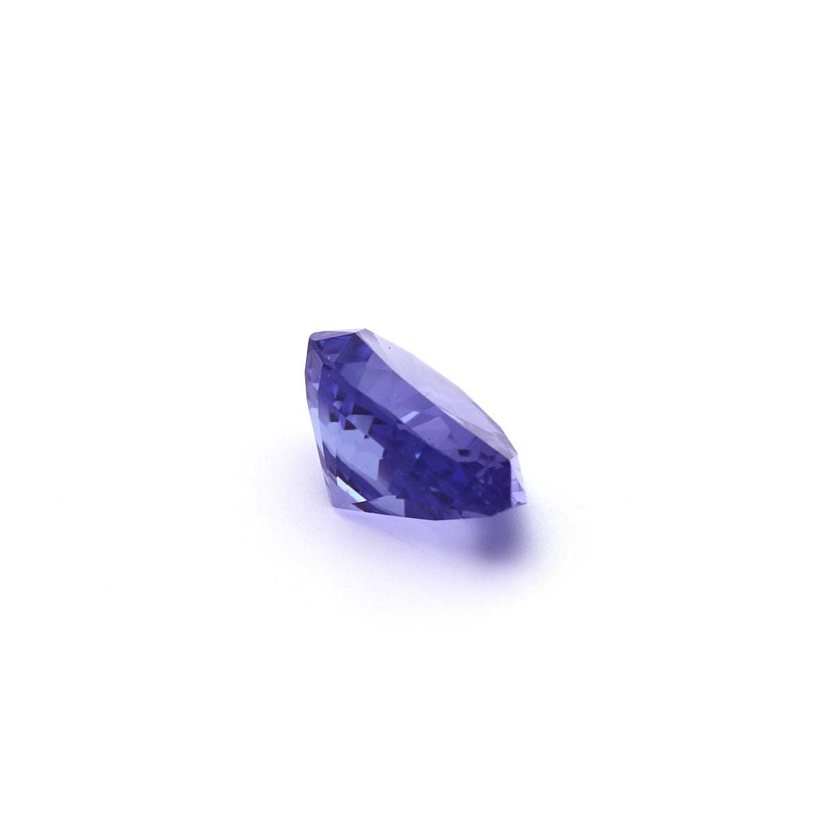 1.14ct. Tanzanite #TN1048 - FABER JEWELS