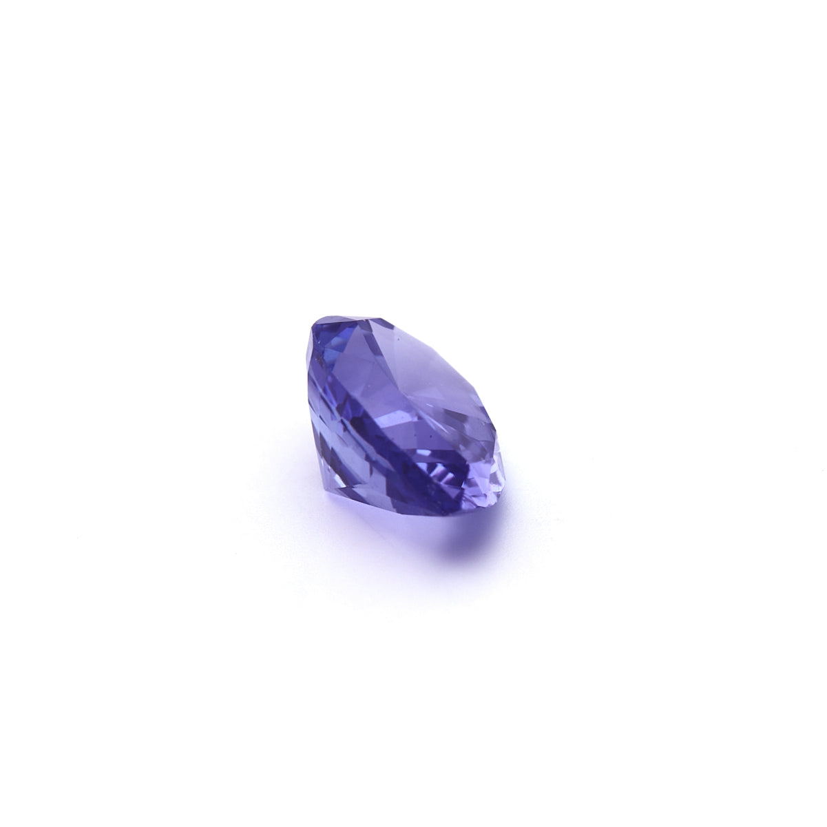 1.14ct. Tanzanite #TN1048 - FABER JEWELS