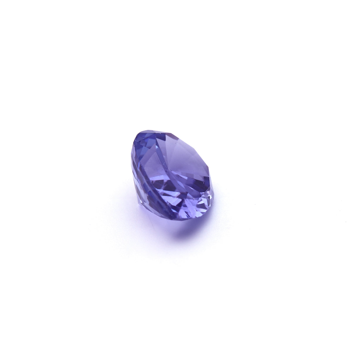1.14ct. Tanzanite #TN1048 - FABER JEWELS