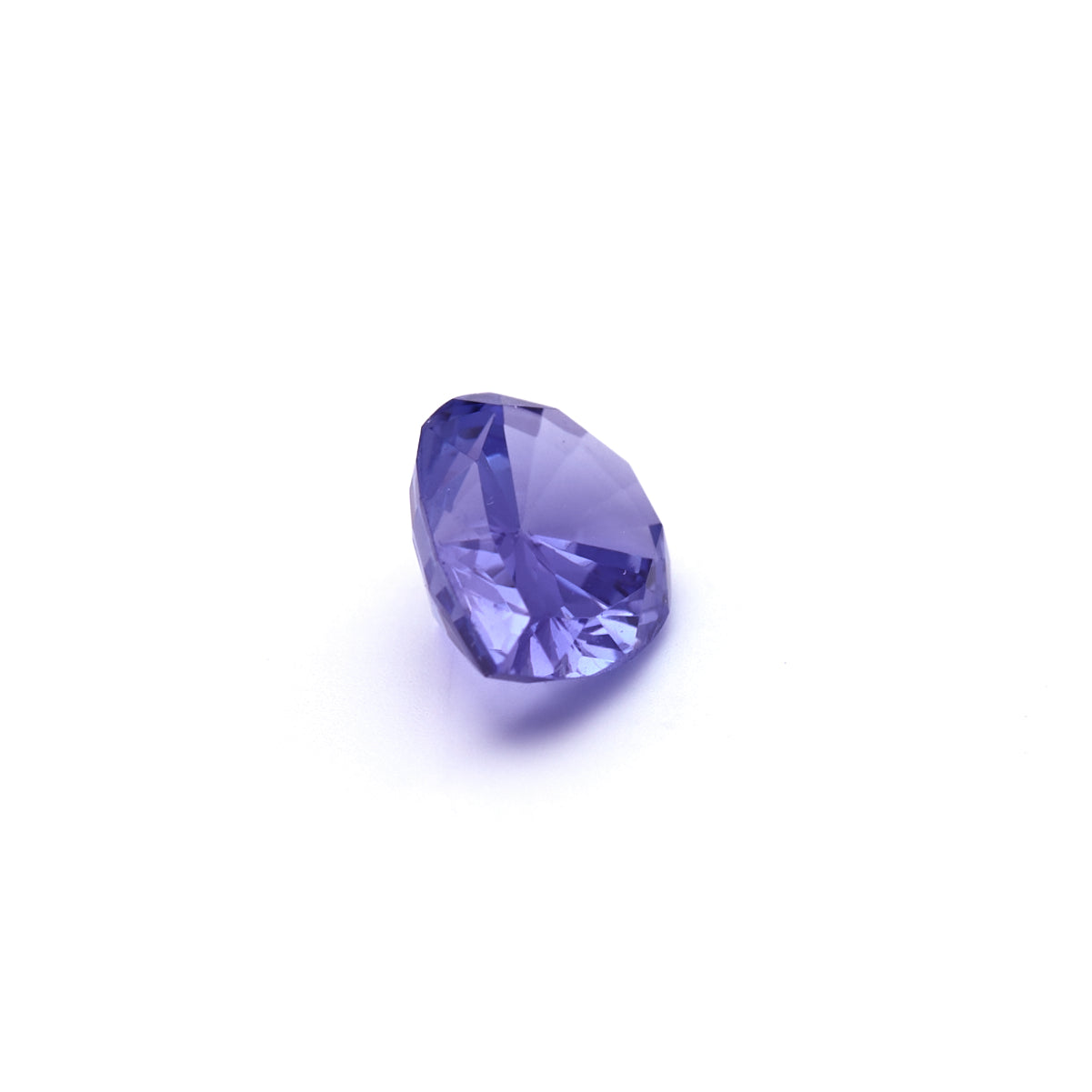 1.14ct. Tanzanite #TN1048 - FABER JEWELS