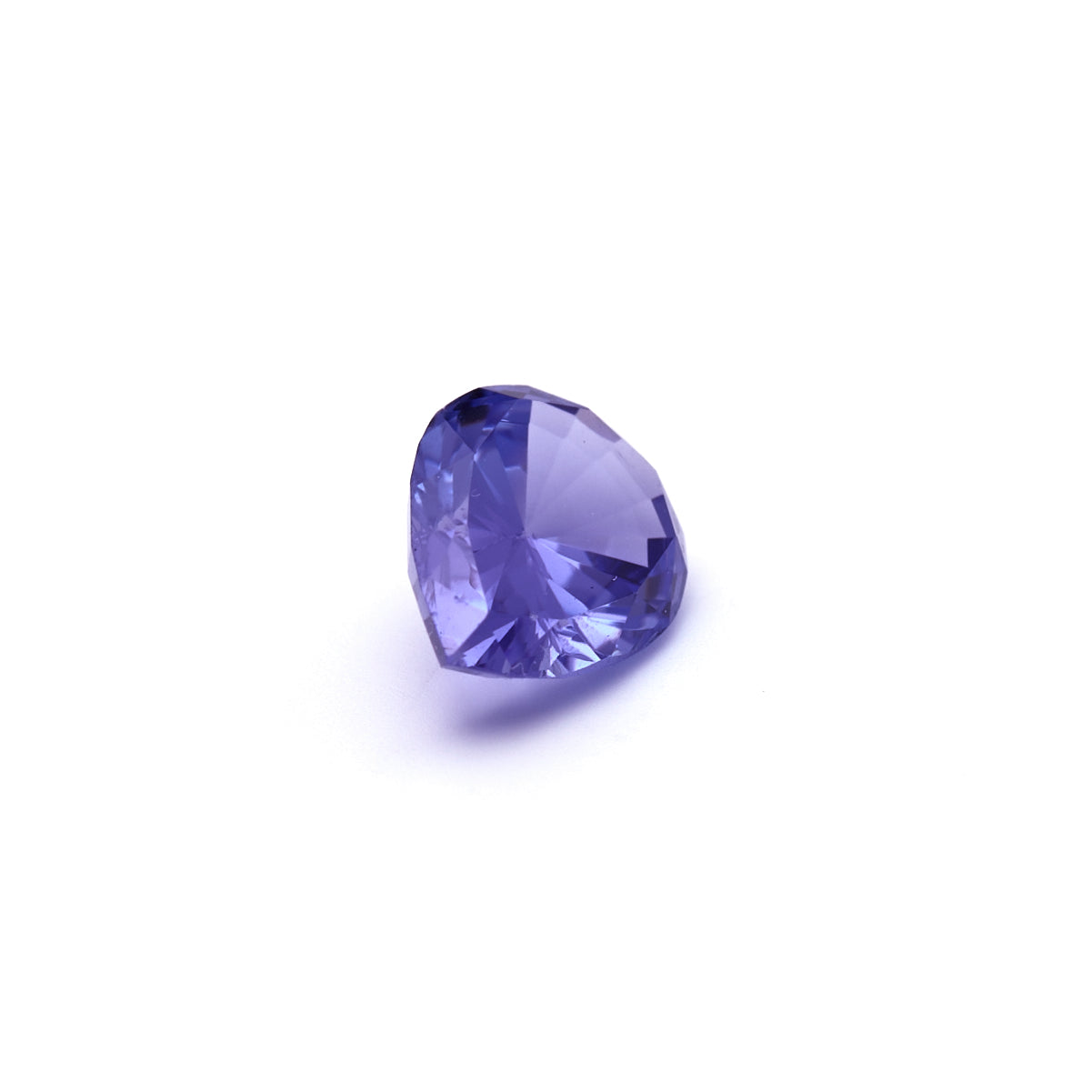1.14ct. Tanzanite #TN1048 - FABER JEWELS