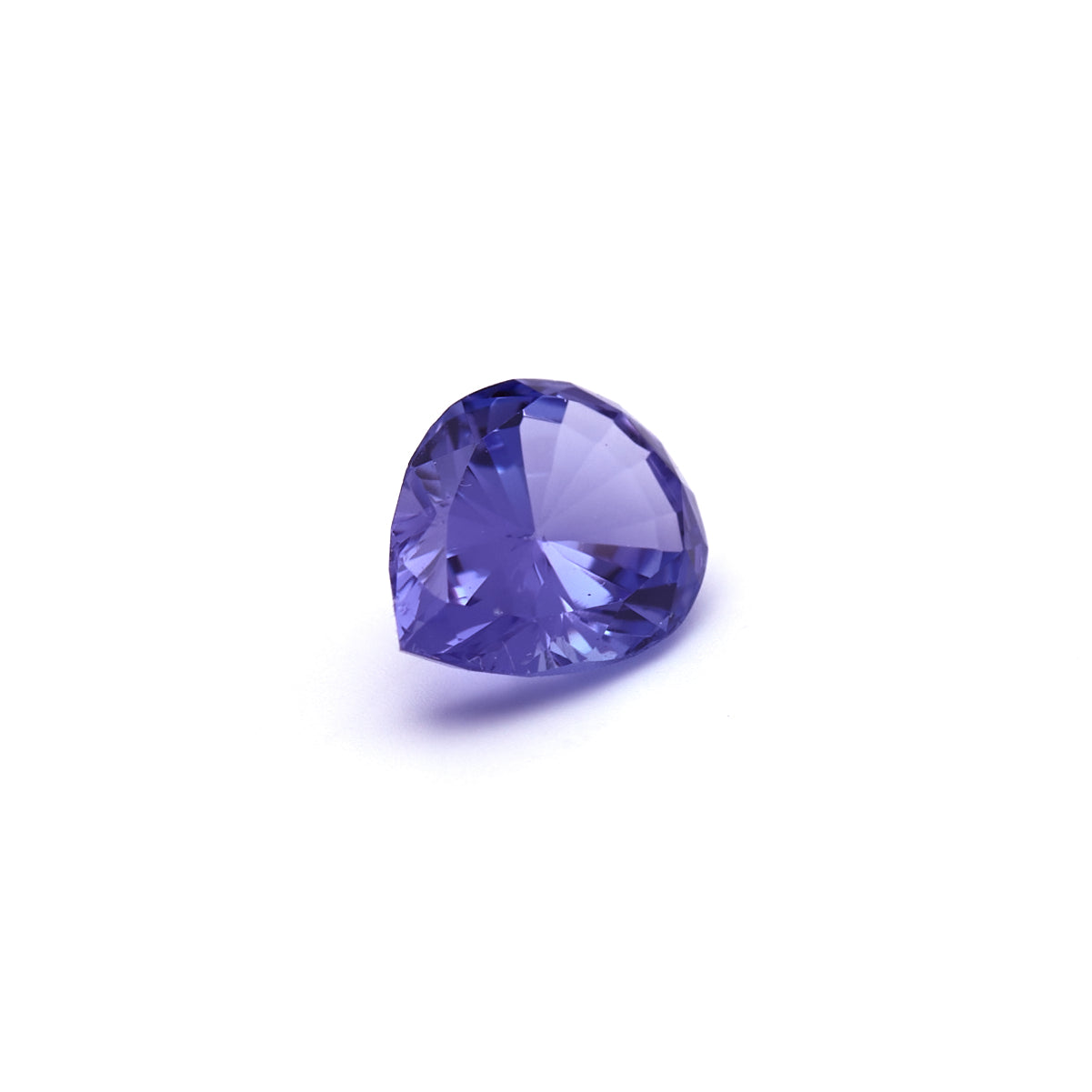 1.14ct. Tanzanite #TN1048 - FABER JEWELS