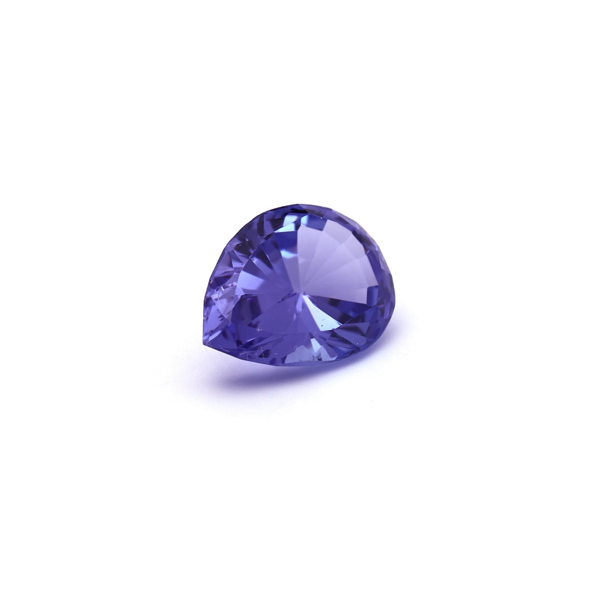 1.14ct. Tanzanite #TN1048 - FABER JEWELS