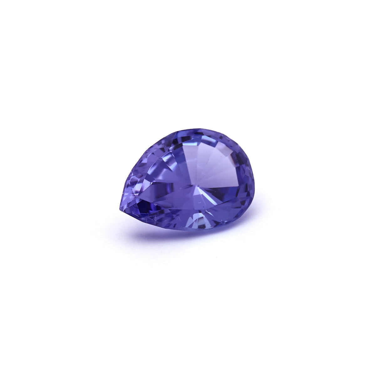 1.14ct. Tanzanite #TN1048 - FABER JEWELS