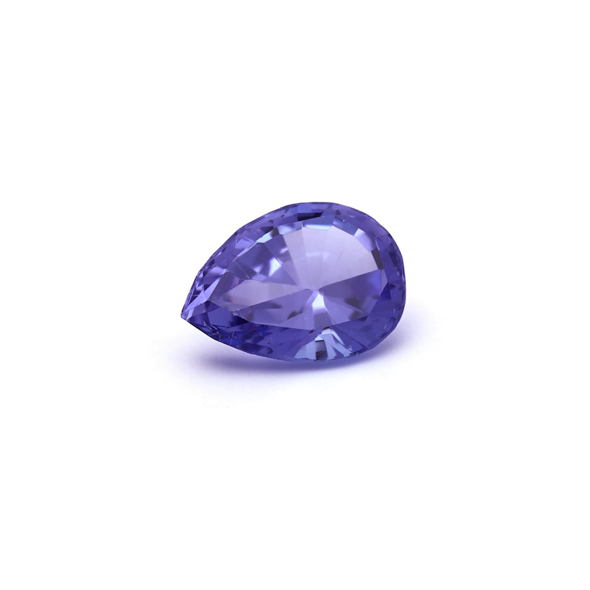 1.14ct. Tanzanite #TN1048 - FABER JEWELS