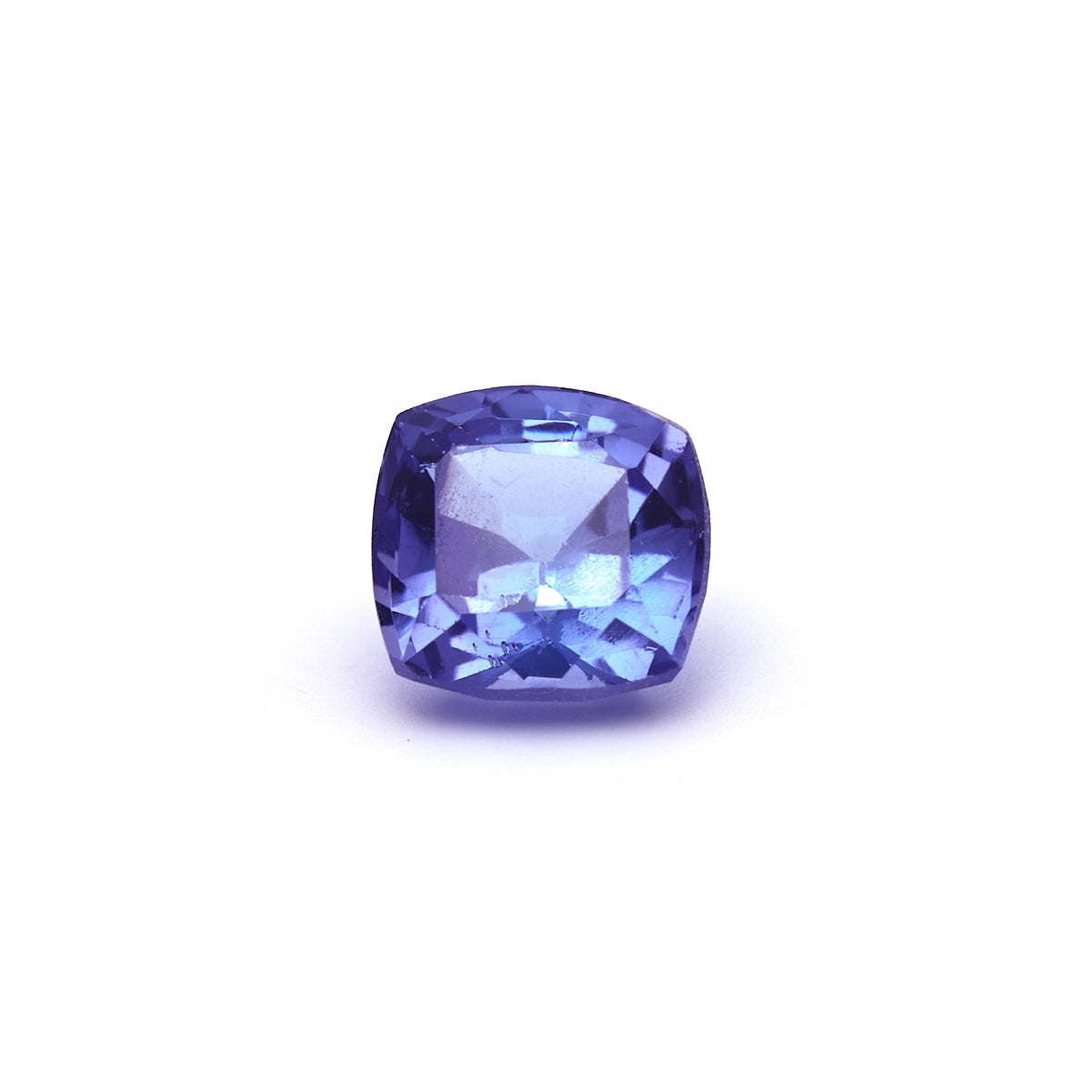 1.39ct. Tanzanite #TN1049 - FABER JEWELS