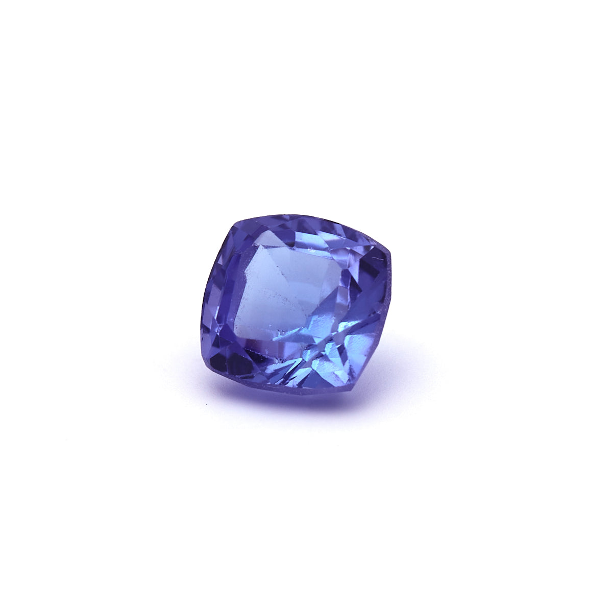 1.39ct. Tanzanite #TN1049 - FABER JEWELS