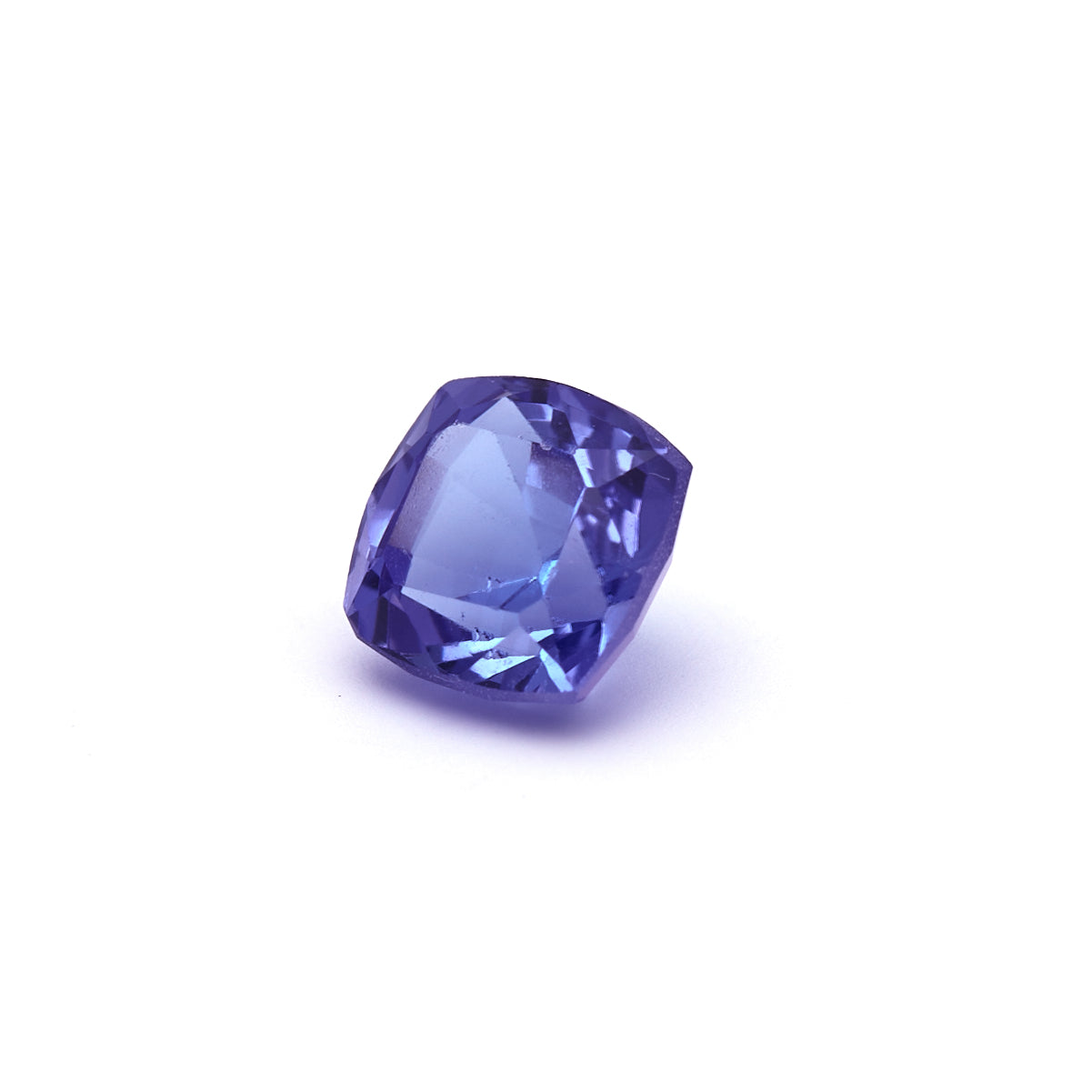 1.39ct. Tanzanite #TN1049 - FABER JEWELS