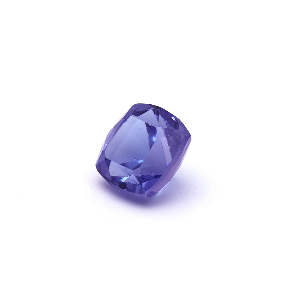 1.39ct. Tanzanite #TN1049 - FABER JEWELS