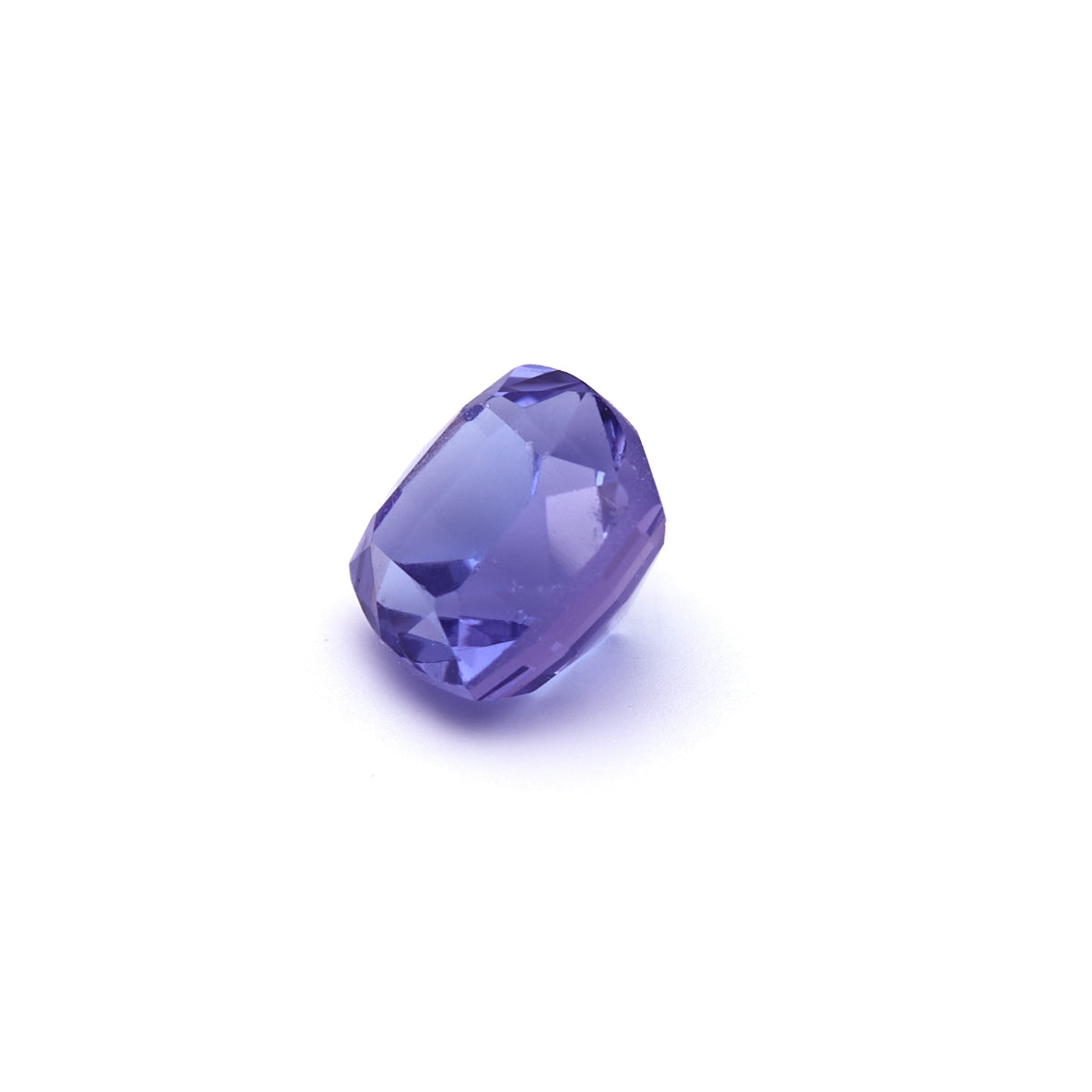 1.39ct. Tanzanite #TN1049 - FABER JEWELS