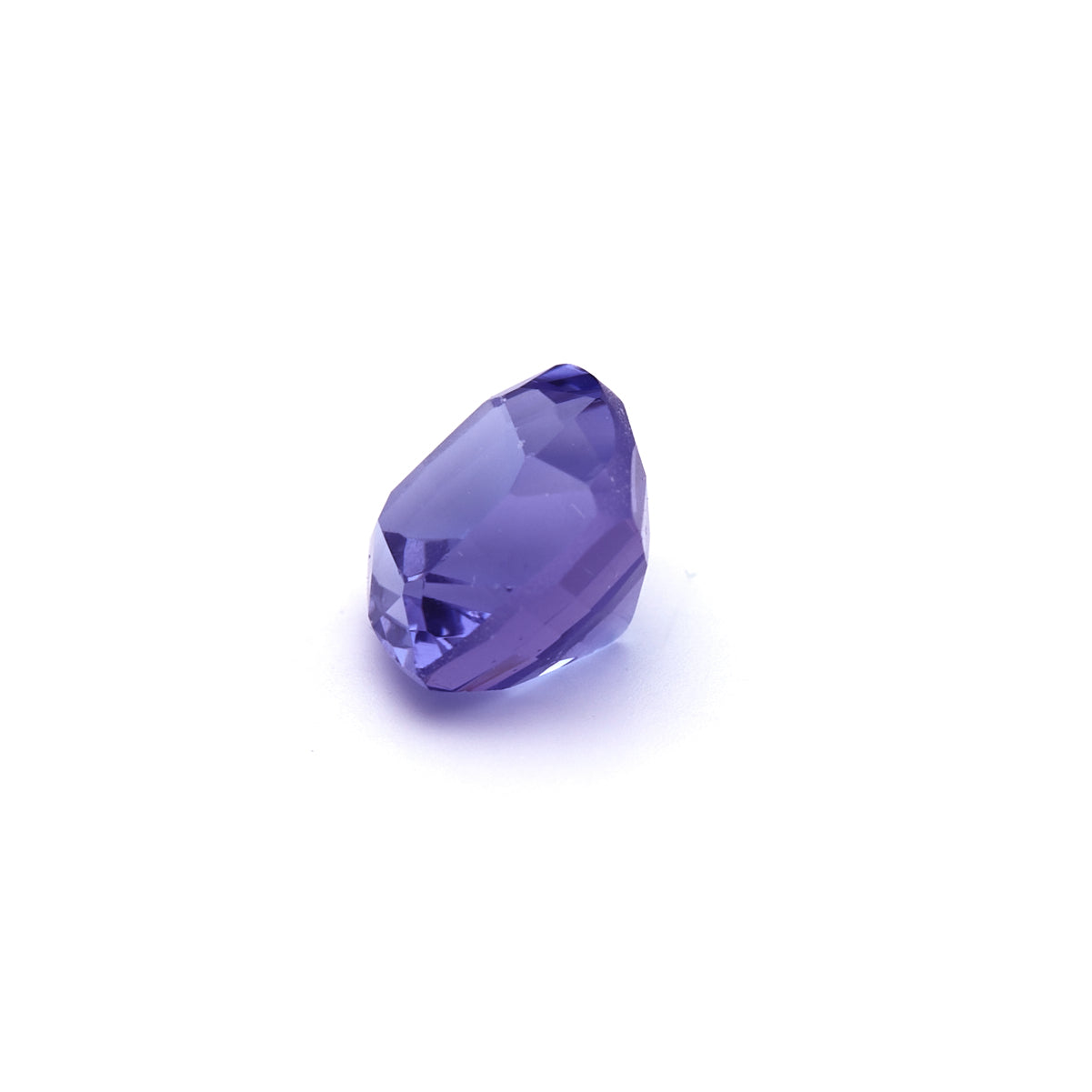 1.39ct. Tanzanite #TN1049 - FABER JEWELS