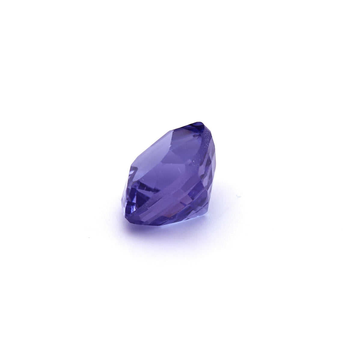 1.39ct. Tanzanite #TN1049 - FABER JEWELS