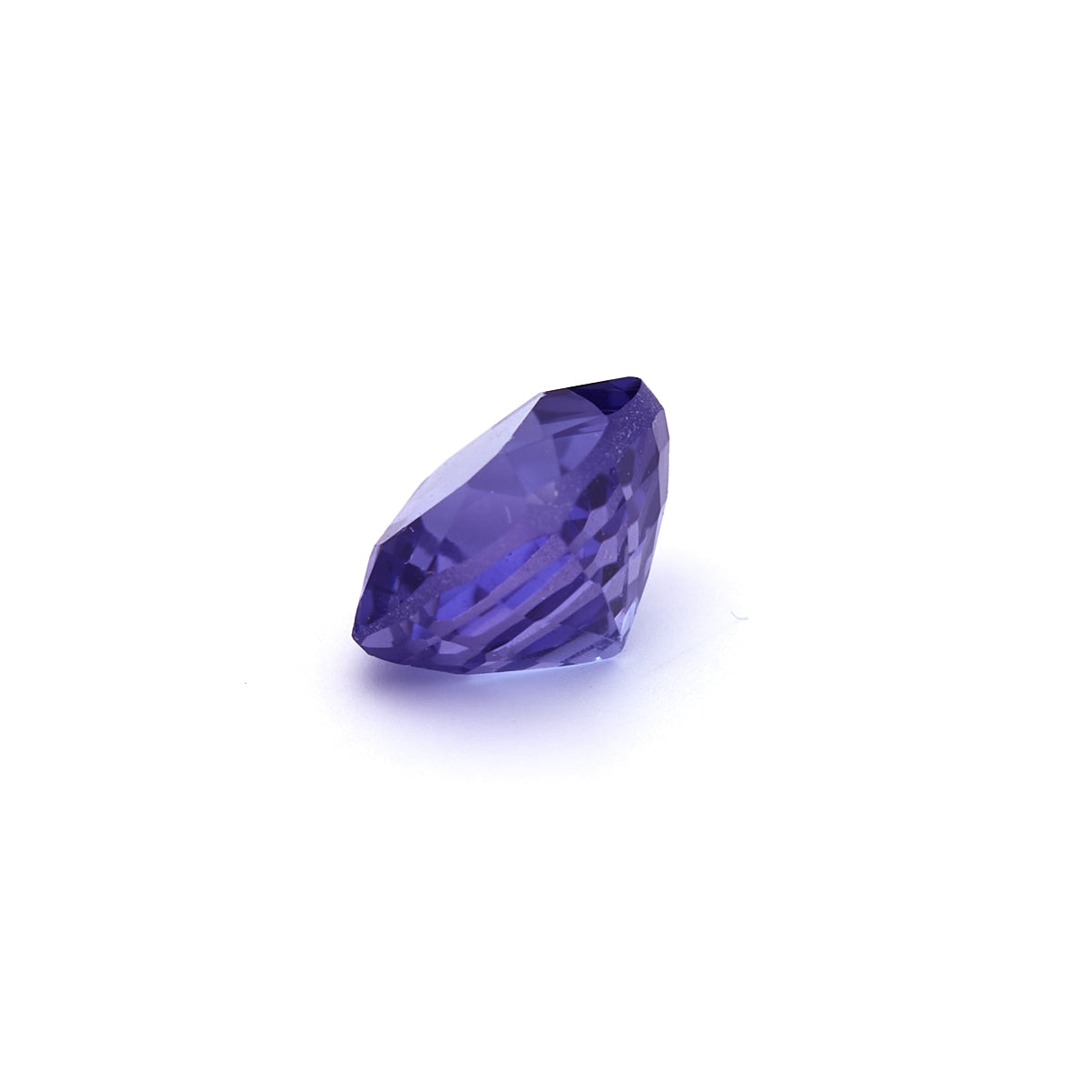 1.39ct. Tanzanite #TN1049 - FABER JEWELS