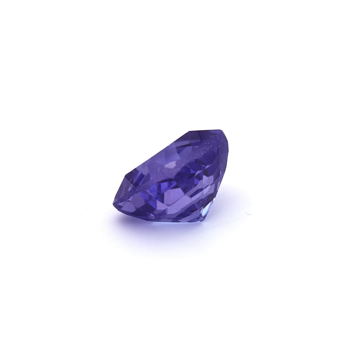 1.39ct. Tanzanite #TN1049 - FABER JEWELS