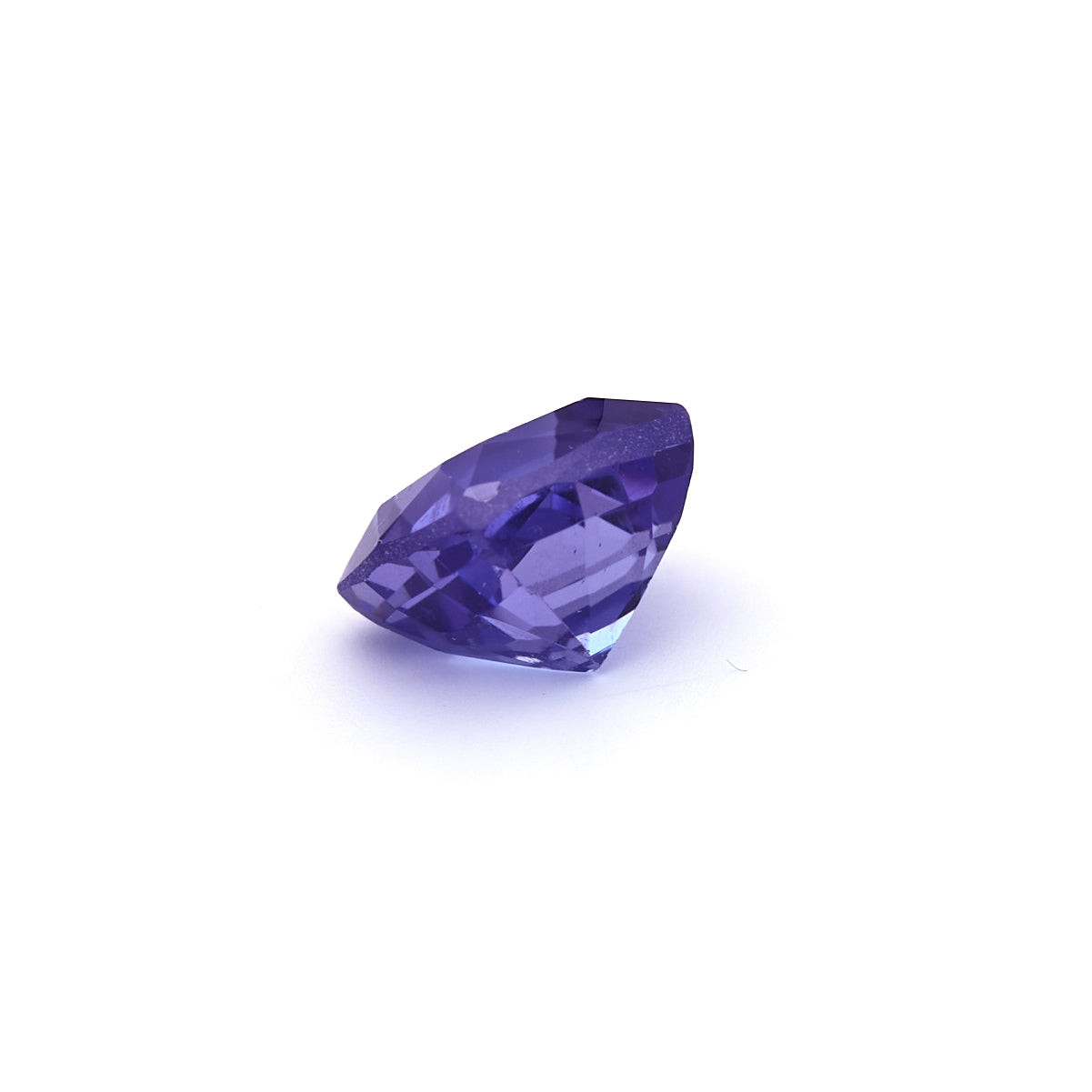 1.39ct. Tanzanite #TN1049 - FABER JEWELS