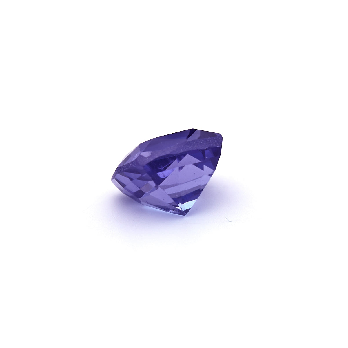 1.39ct. Tanzanite #TN1049 - FABER JEWELS