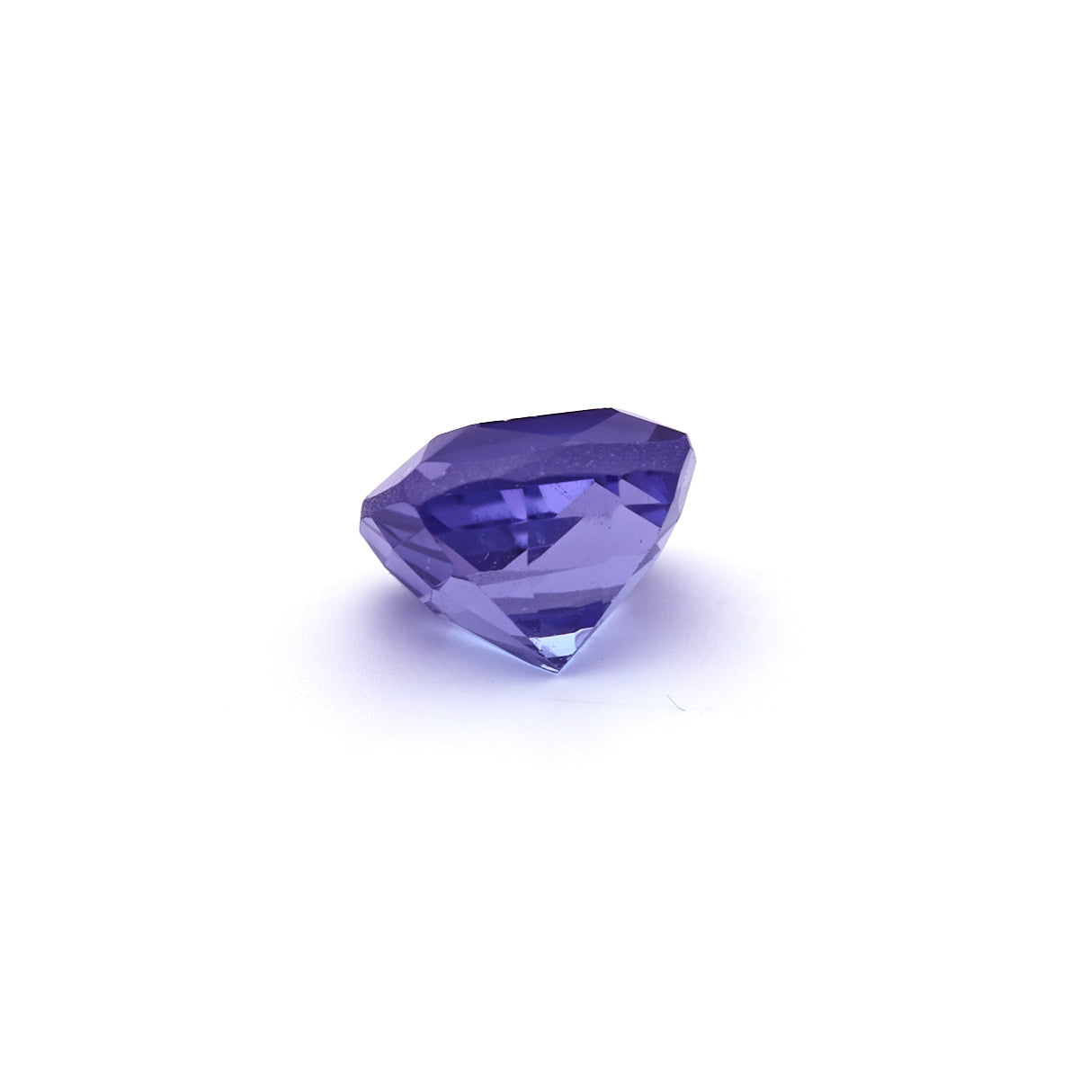 1.39ct. Tanzanite #TN1049 - FABER JEWELS