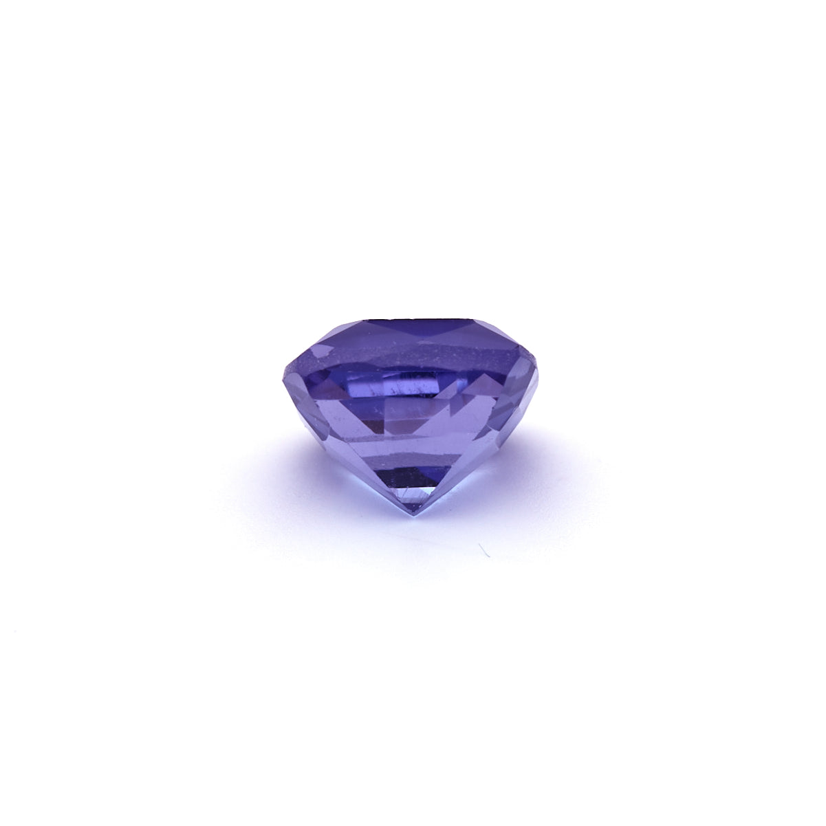 1.39ct. Tanzanite #TN1049 - FABER JEWELS