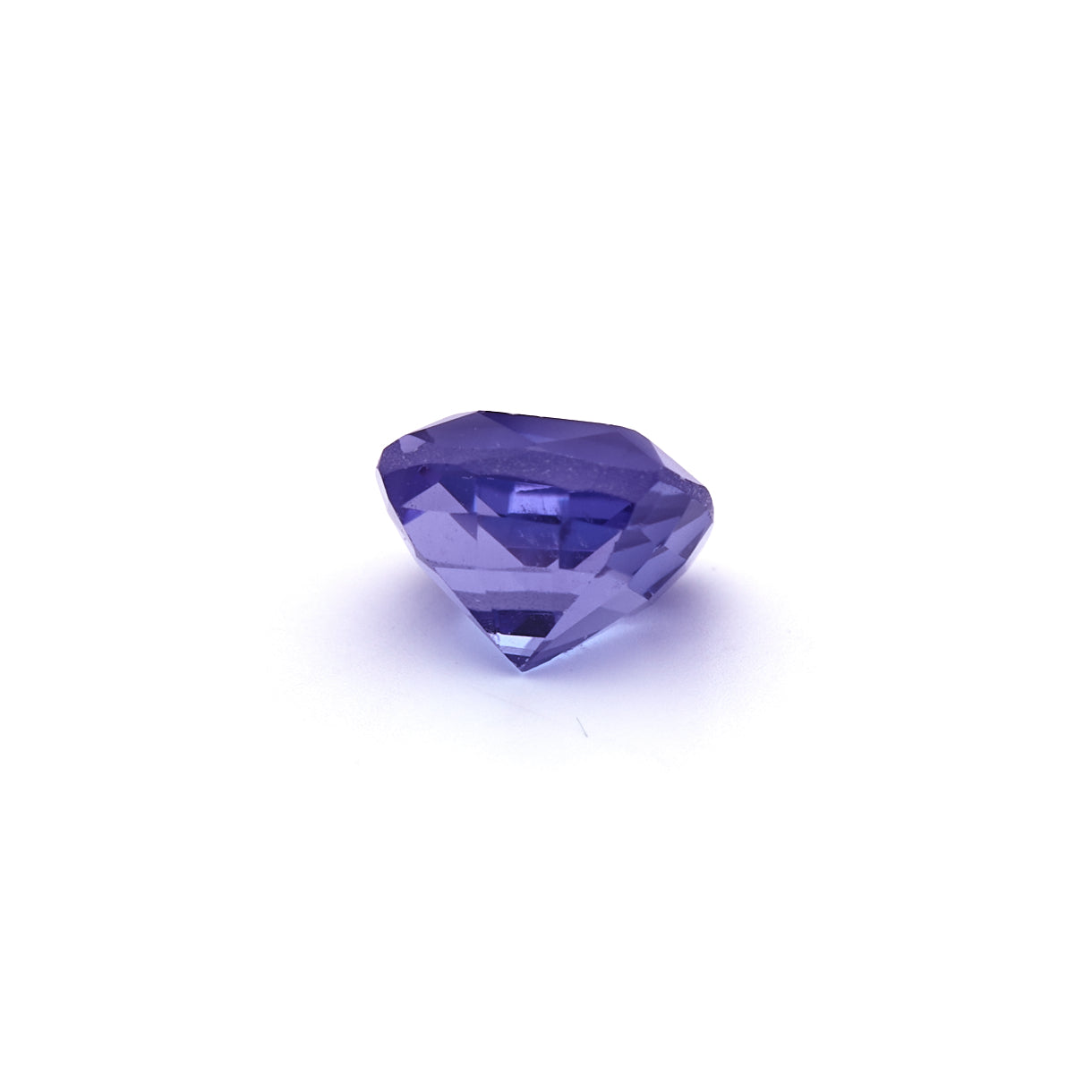 1.39ct. Tanzanite #TN1049 - FABER JEWELS