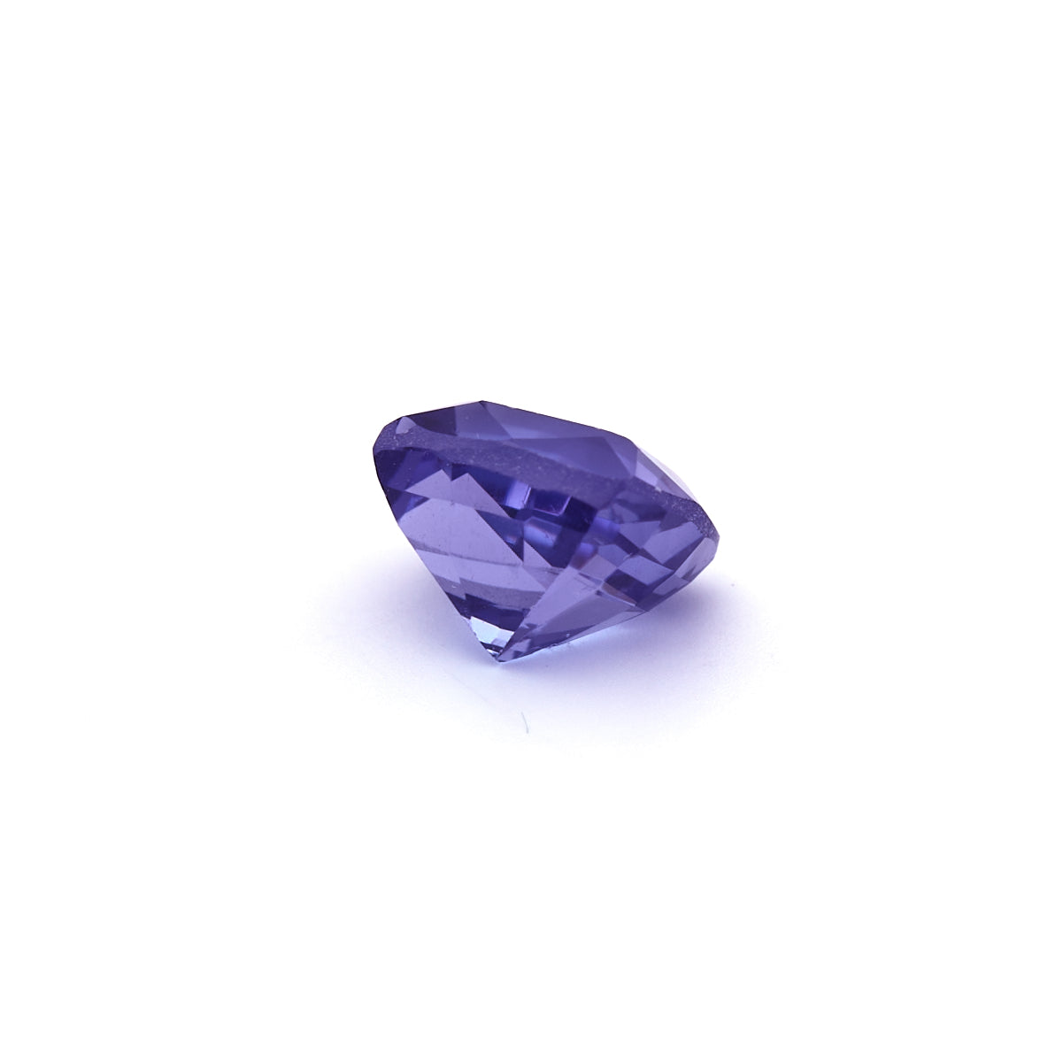1.39ct. Tanzanite #TN1049 - FABER JEWELS