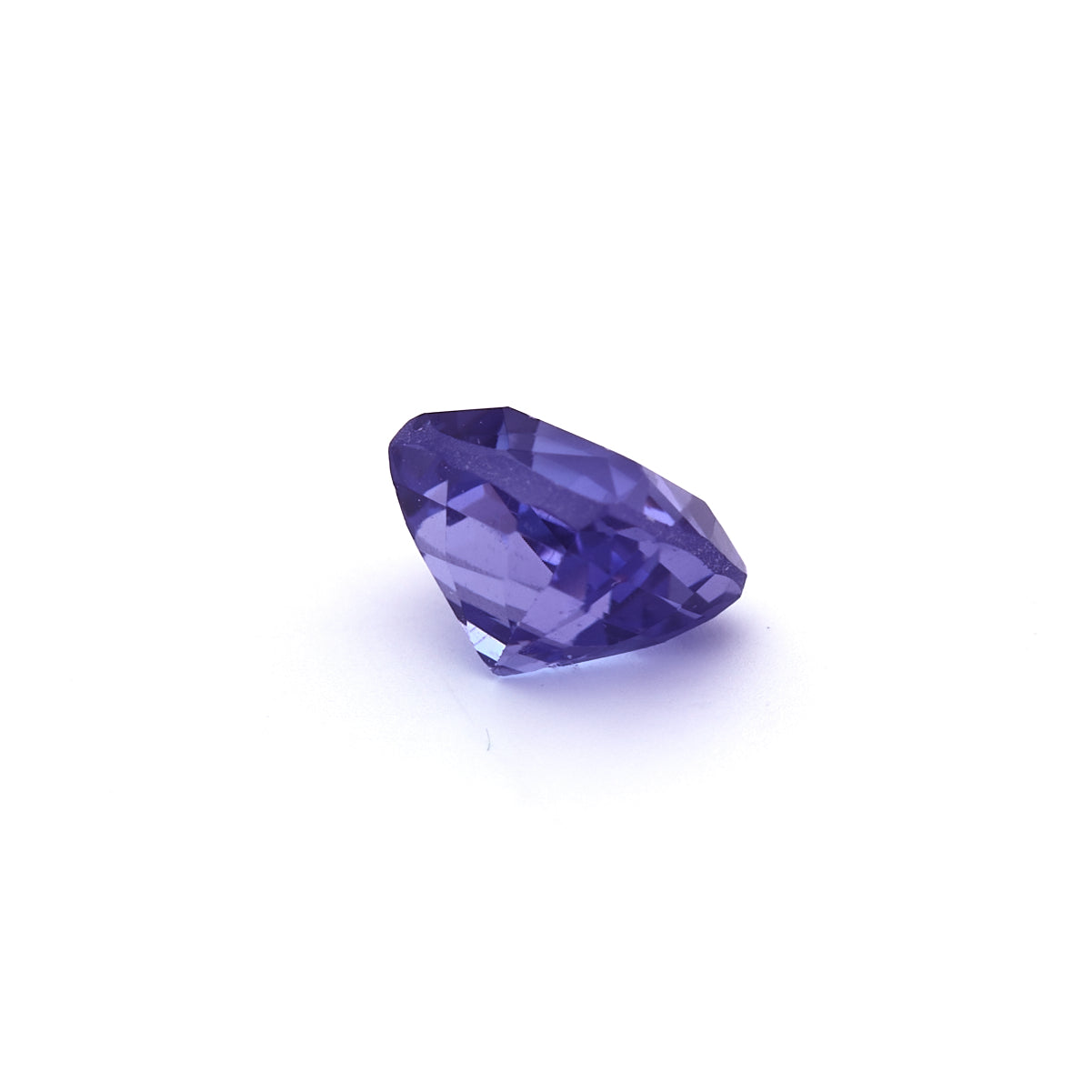 1.39ct. Tanzanite #TN1049 - FABER JEWELS