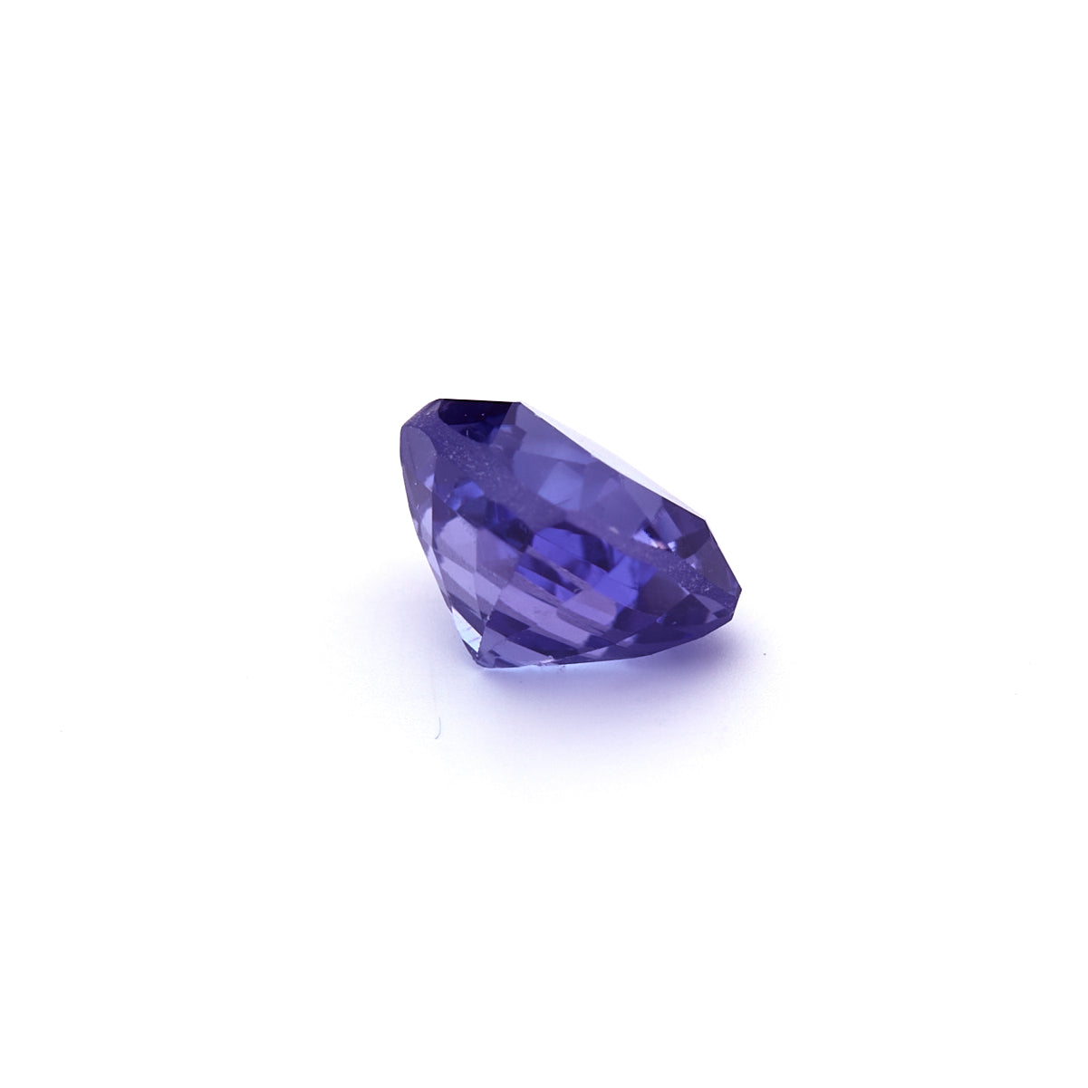 1.39ct. Tanzanite #TN1049 - FABER JEWELS
