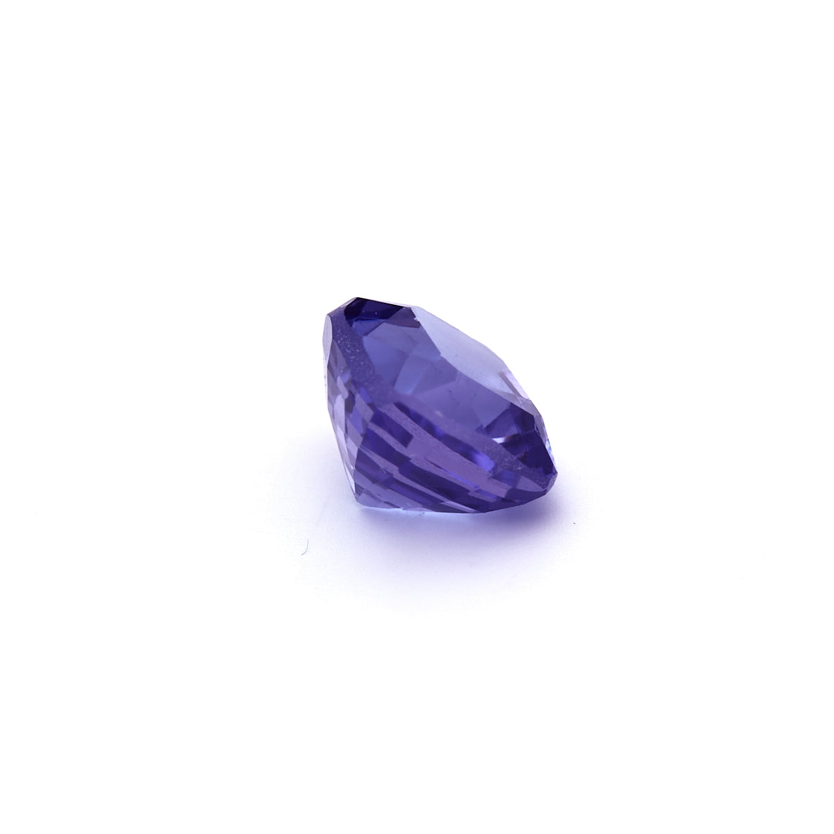 1.39ct. Tanzanite #TN1049 - FABER JEWELS