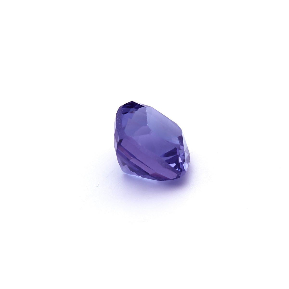 1.39ct. Tanzanite #TN1049 - FABER JEWELS