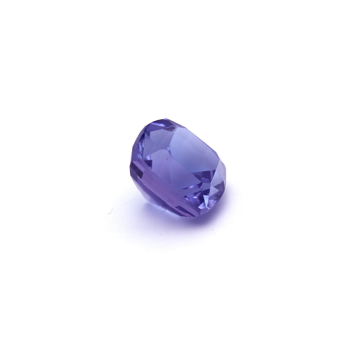 1.39ct. Tanzanite #TN1049 - FABER JEWELS