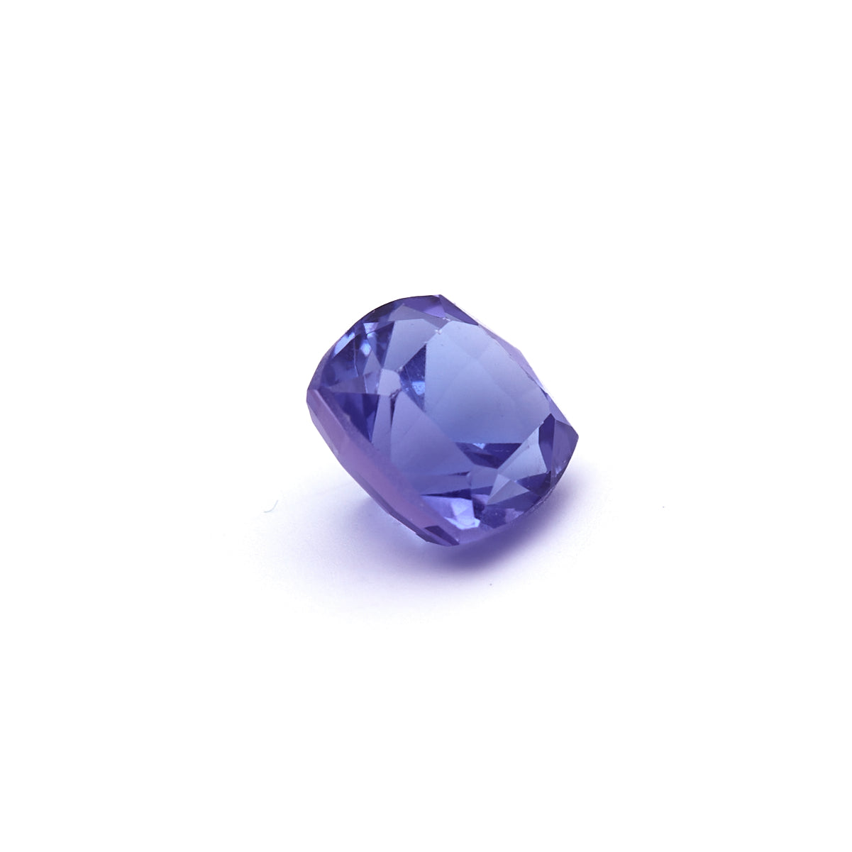 1.39ct. Tanzanite #TN1049 - FABER JEWELS