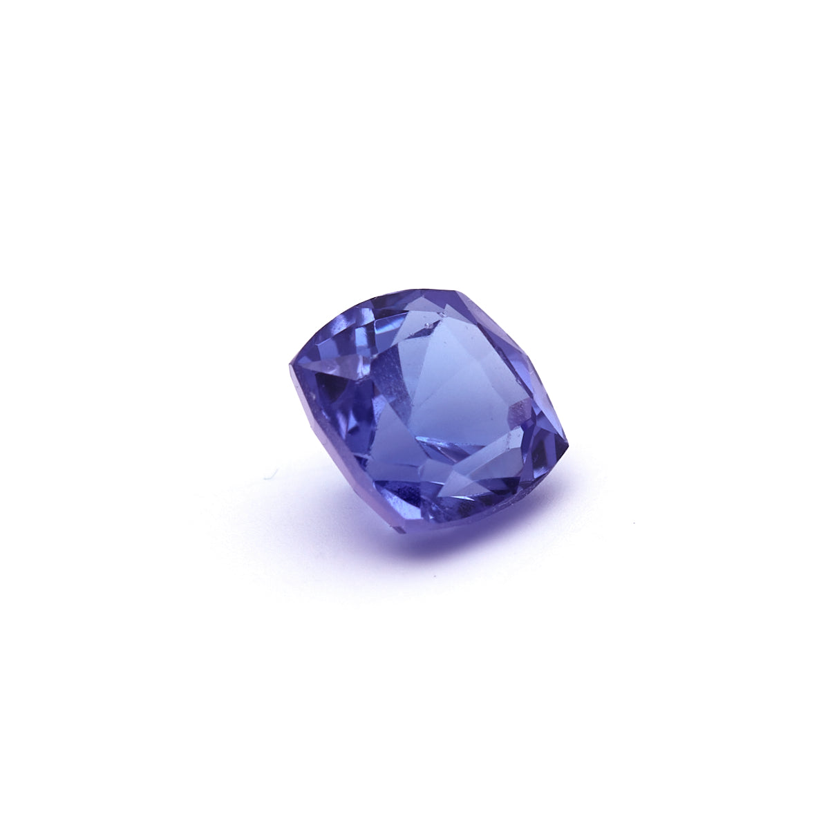 1.39ct. Tanzanite #TN1049 - FABER JEWELS