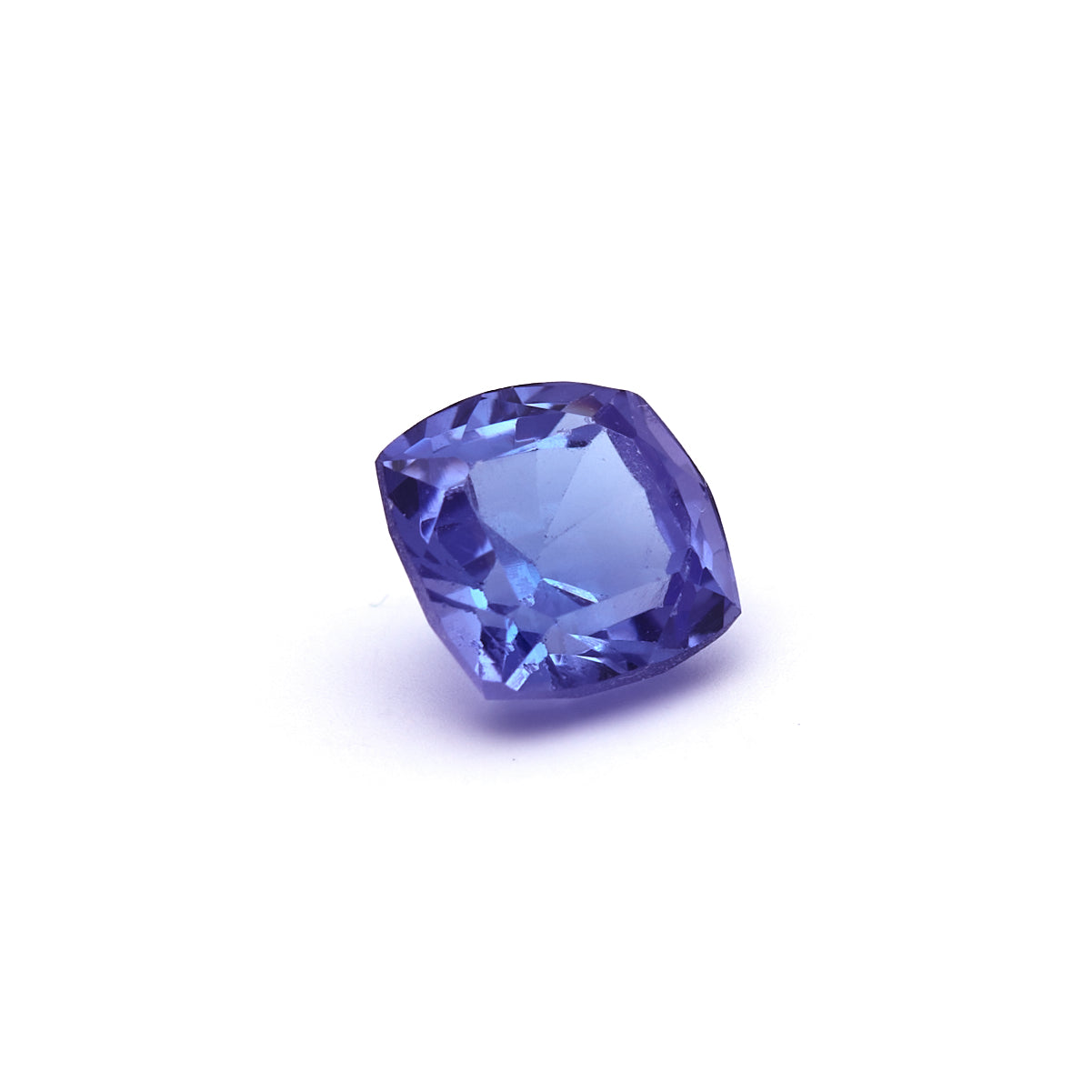 1.39ct. Tanzanite #TN1049 - FABER JEWELS