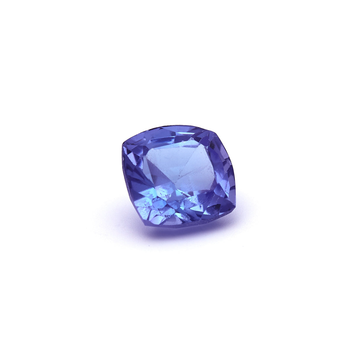 1.39ct. Tanzanite #TN1049 - FABER JEWELS