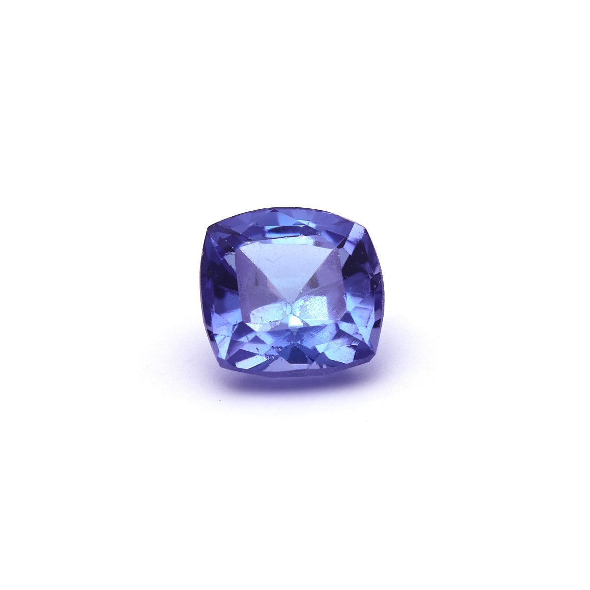 1.39ct. Tanzanite #TN1049 - FABER JEWELS