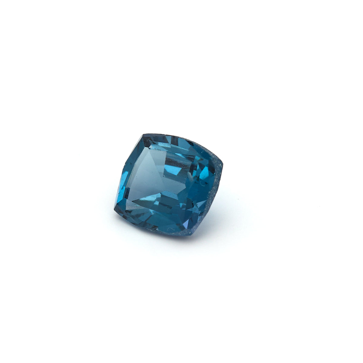 1.16ct. Tanzanite #TN1050 - FABER JEWELS