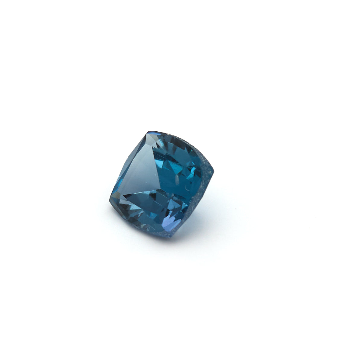 1.16ct. Tanzanite #TN1050 - FABER JEWELS