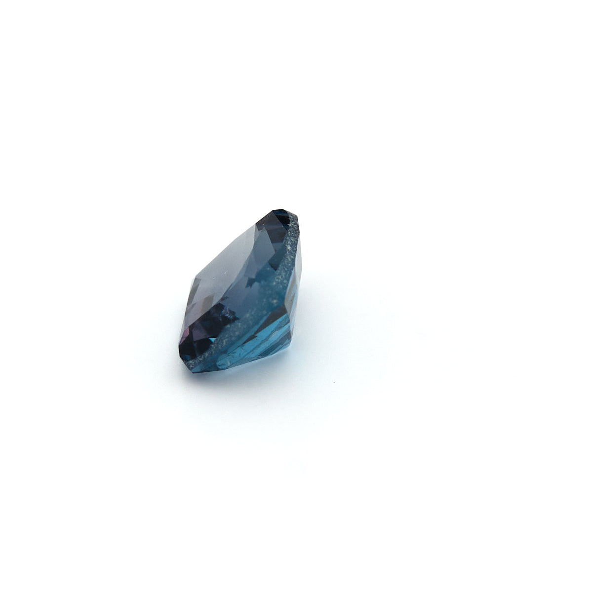 1.16ct. Tanzanite #TN1050 - FABER JEWELS