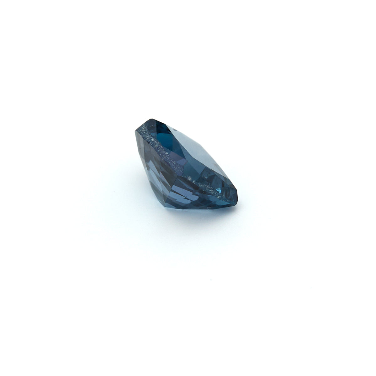 1.16ct. Tanzanite #TN1050 - FABER JEWELS