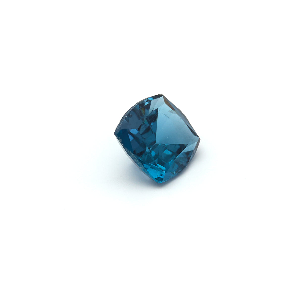 1.16ct. Tanzanite #TN1050 - FABER JEWELS