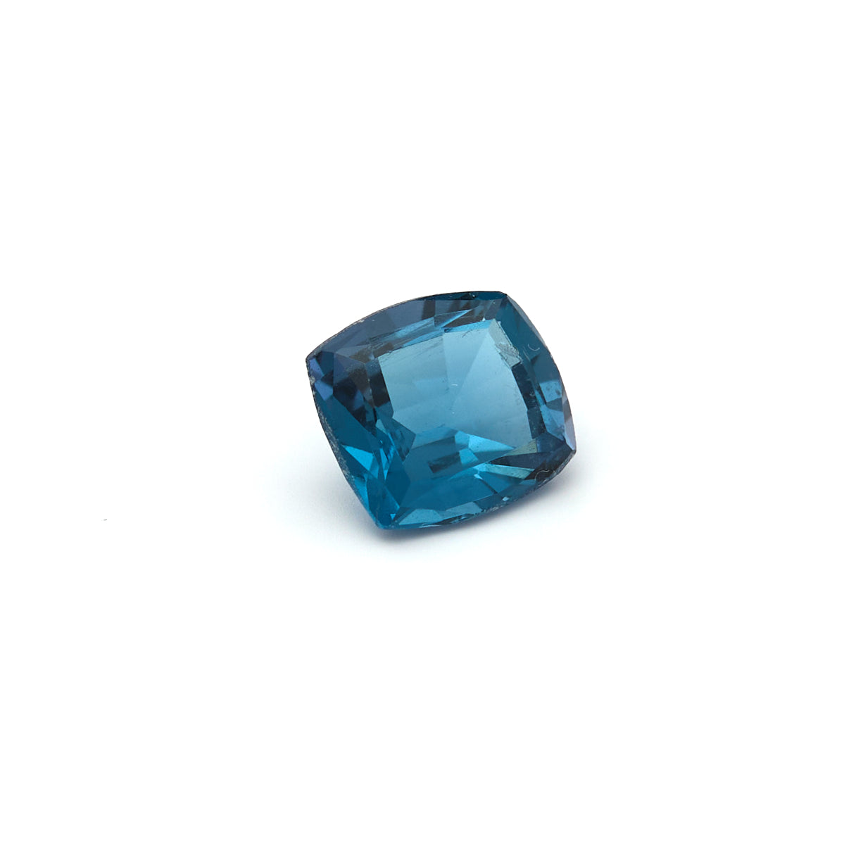 1.16ct. Tanzanite #TN1050 - FABER JEWELS