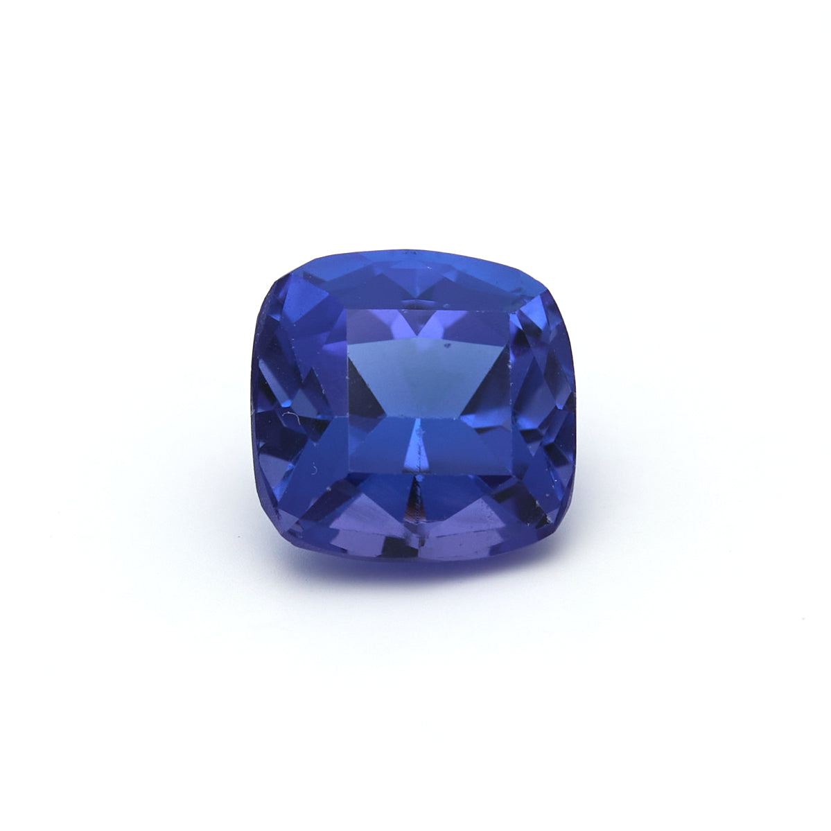 3.59ct. Tanzanite #TN1051 - FABER JEWELS