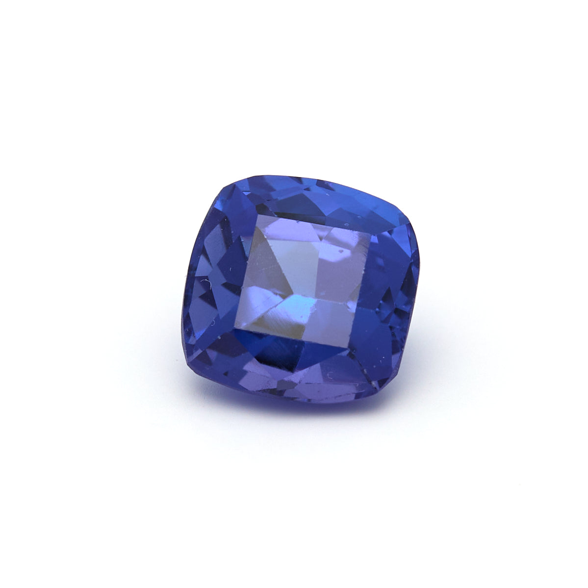 3.59ct. Tanzanite #TN1051 - FABER JEWELS