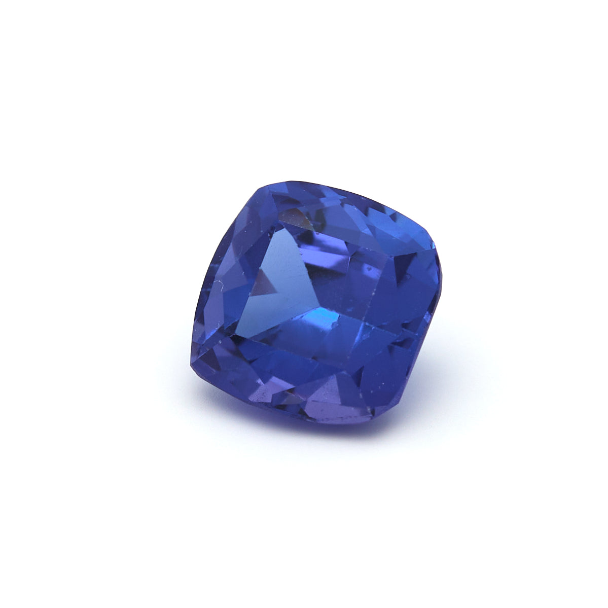3.59ct. Tanzanite #TN1051 - FABER JEWELS
