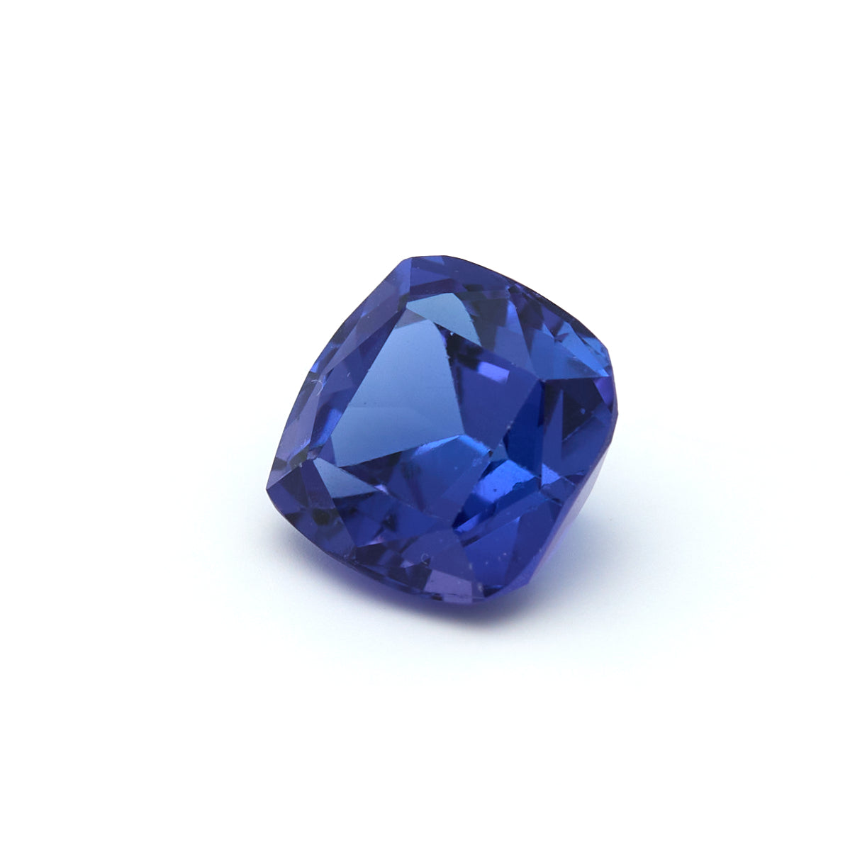 3.59ct. Tanzanite #TN1051 - FABER JEWELS