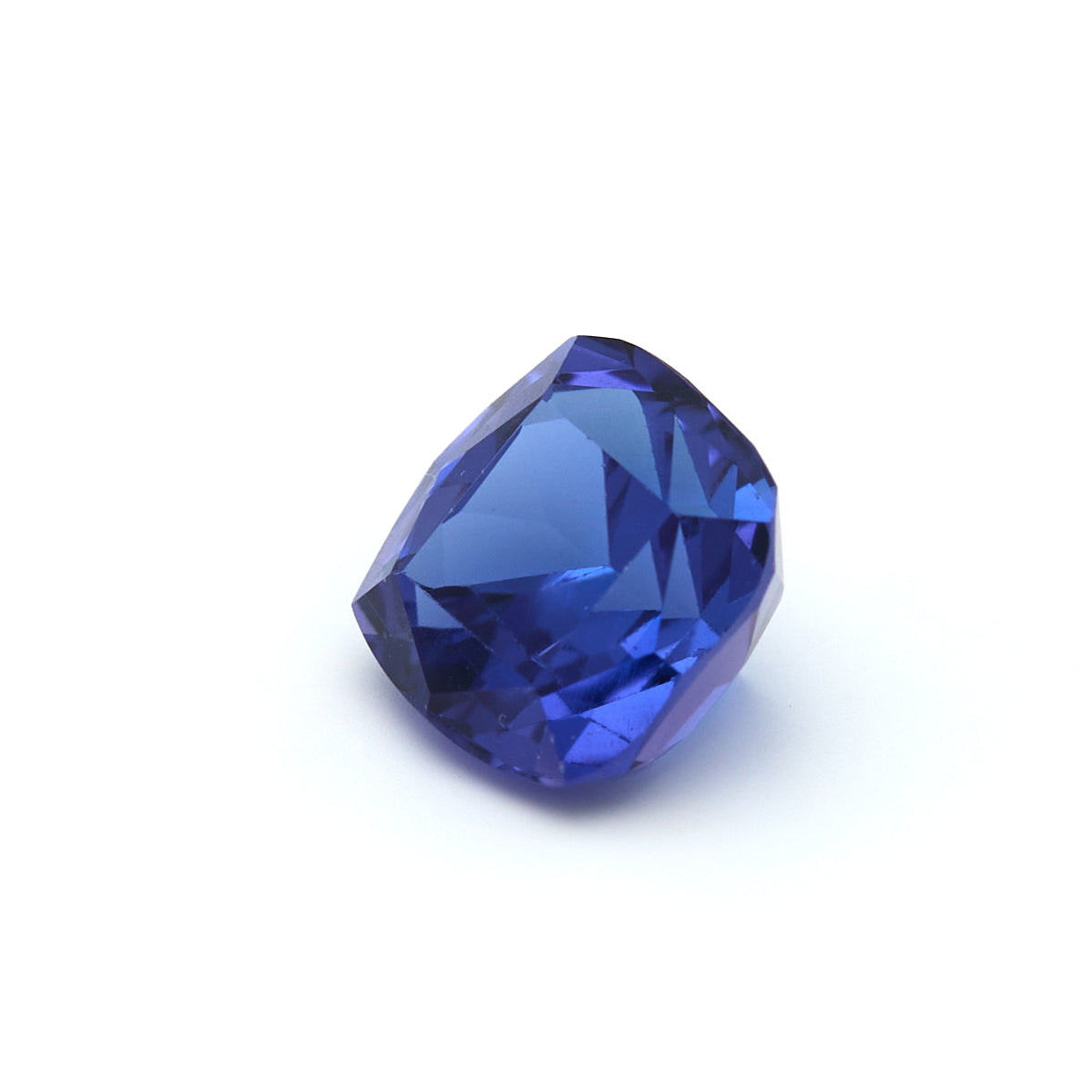 3.59ct. Tanzanite #TN1051 - FABER JEWELS