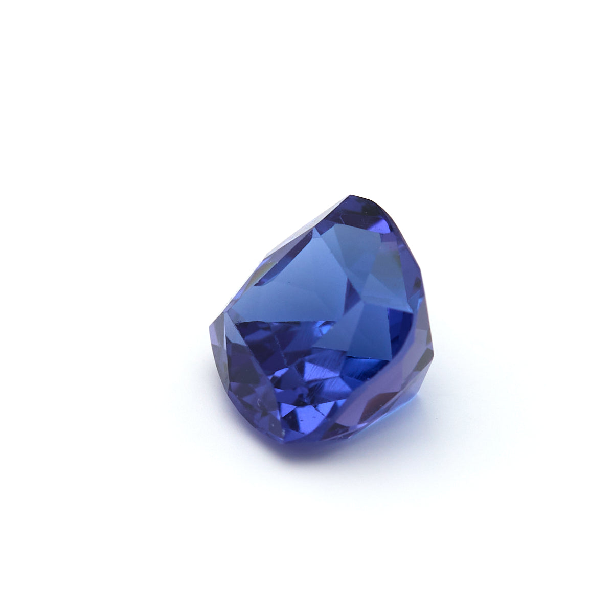 3.59ct. Tanzanite #TN1051 - FABER JEWELS