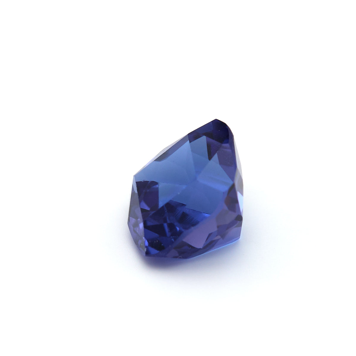 3.59ct. Tanzanite #TN1051 - FABER JEWELS