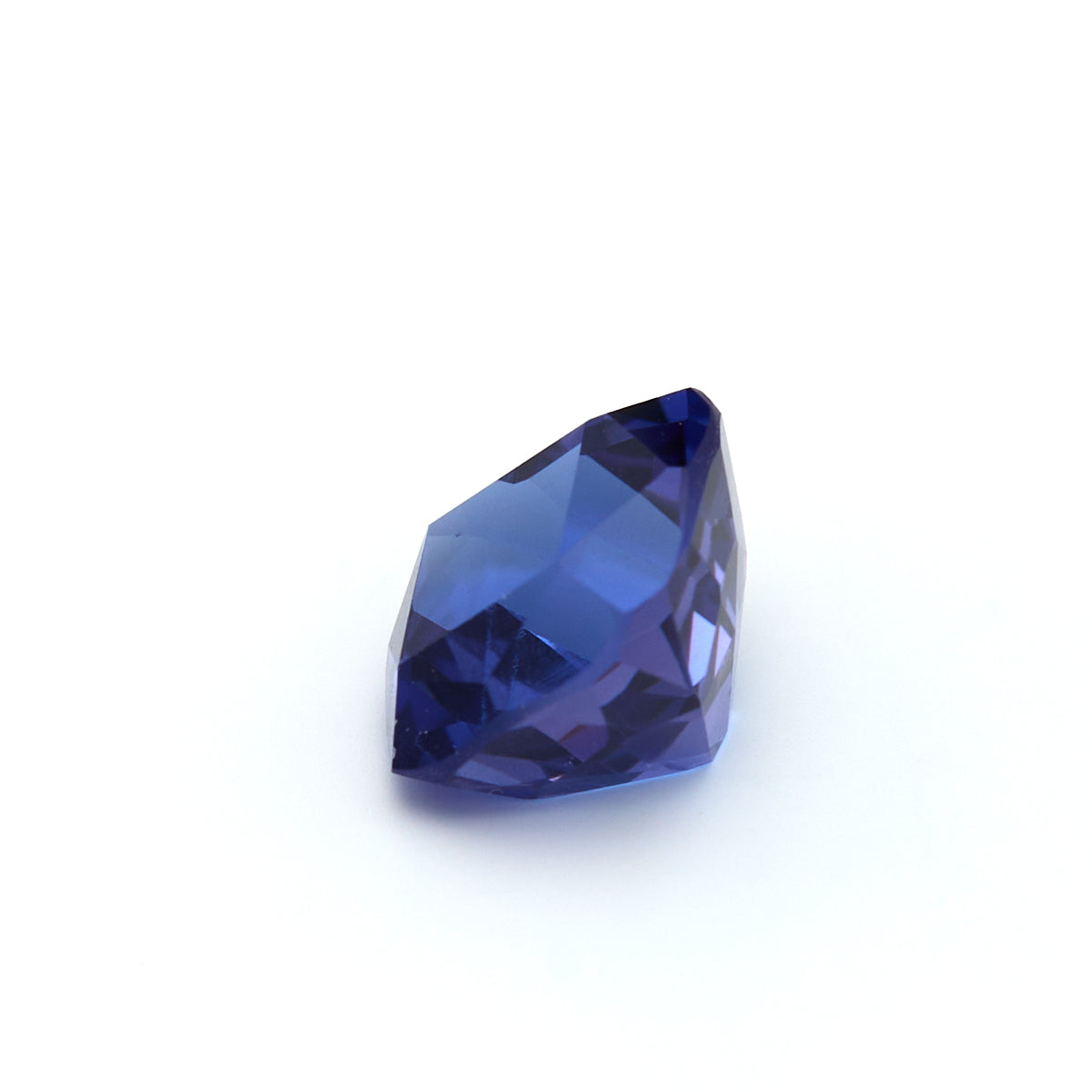 3.59ct. Tanzanite #TN1051 - FABER JEWELS
